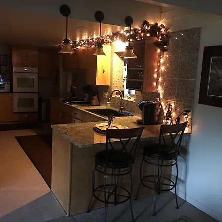 The Darby Bed And Breakfast